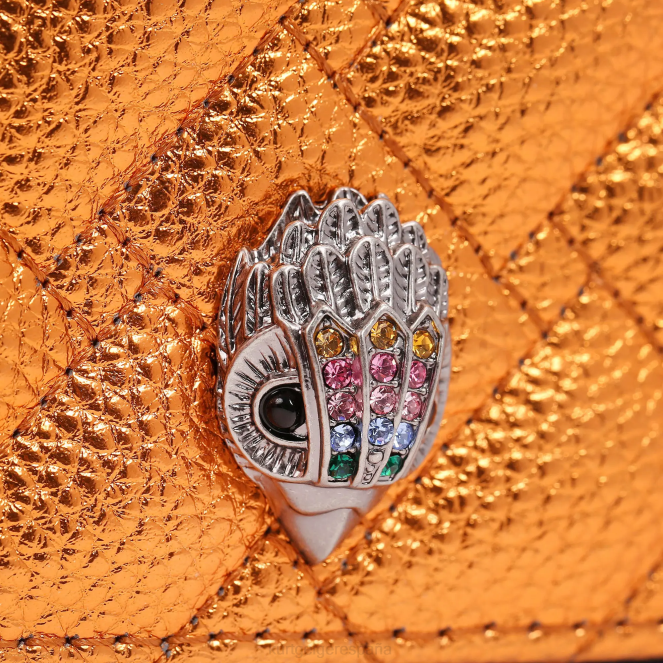 Kurt Geiger mujer estuche de joyería kensington de londres 2LPR554 | bolsas varios/otros